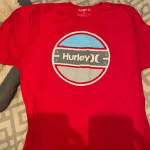 Hurley T-shirt